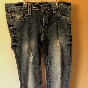 Premiere jeans by Rue 21